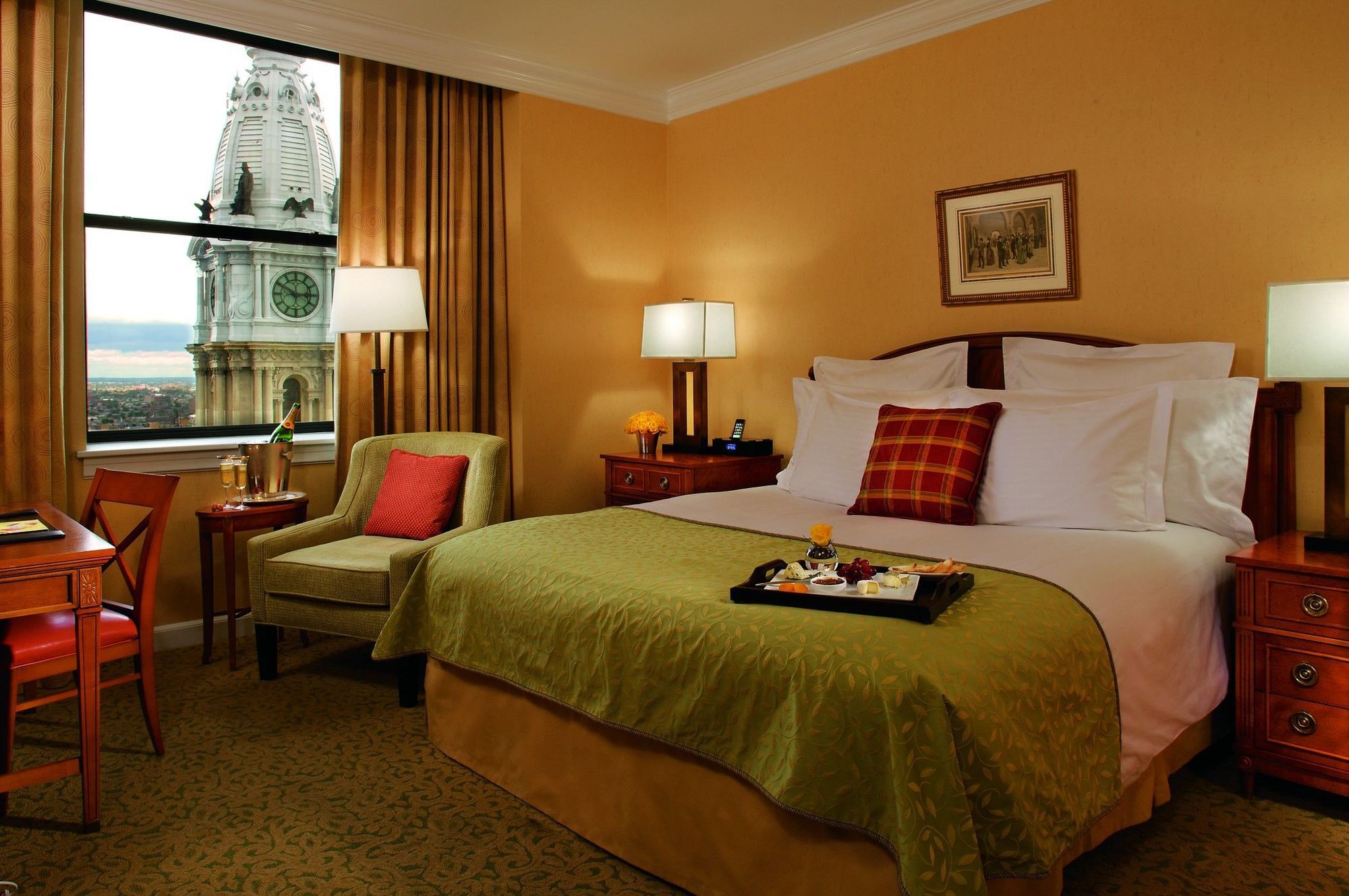 Hotel The Ritz-carlton, Philadelphia